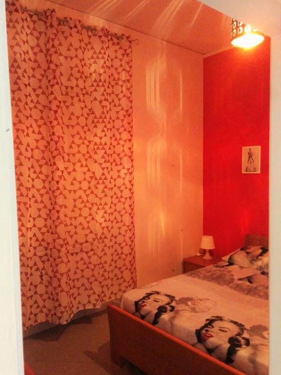 Coolor Holiday And Business Rentals Салерно Экстерьер фото