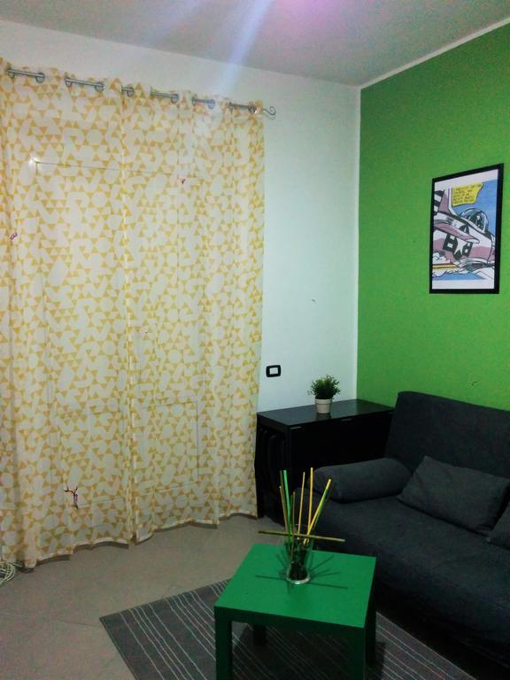 Coolor Holiday And Business Rentals Салерно Экстерьер фото