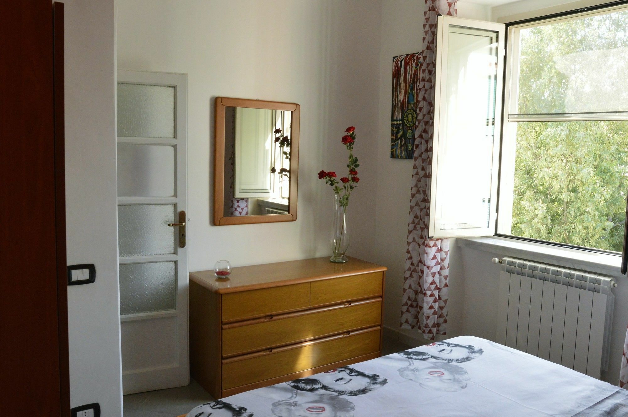 Coolor Holiday And Business Rentals Салерно Экстерьер фото